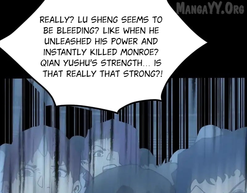 Log into the Future Chapter 270 - page 171